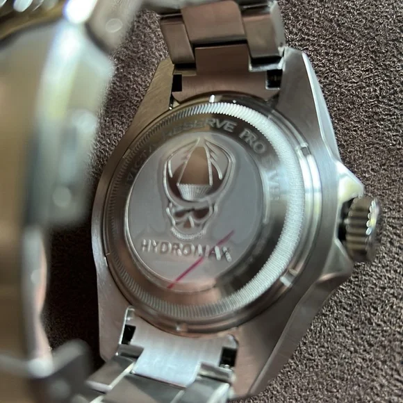 Invicta Hydromax